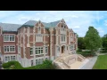 Charlie Cardinal s Ball State Bucket List