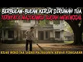 Lagu TERNYATA MAJIKANKU SUDAH LAMA MENINGGAL - cerita mistis