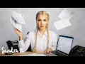 Download Lagu Sandra N - Iar mă îmbrac si iar mă duc | Lyric Video