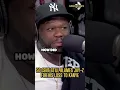 Wanneer 50 Cent niet bang is om Jay-Z de schuld te geven 🤯