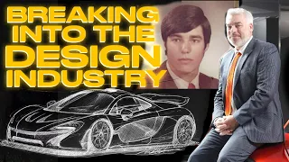 Becoming A Professional Car Designer In 2021 