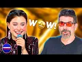 Download Lagu When the Judges Heard THIS Voice… 💥 Golden Buzzers 2025 ✨
