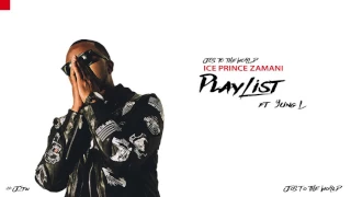 ice prince play list ft yung l audio jos to the world