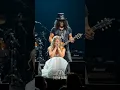 Download Lagu don't cry honey, everything will be fine #slash #gunsnroses #gnr #monkband