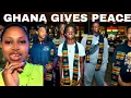 Download Lagu EMOTIONAL MOMENT AT GHANA 🇬🇭 KOTOKA AIRPORT AS HUNDREDS OF AFRICAN AMERICANS LANDED IN GHANA.