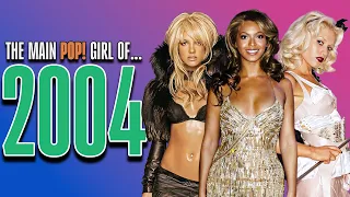 beyonce vs britney vs gwen 2004s main pop girl battle