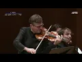 J.Brahms : Trio for Violin, Horn and Piano Op. 40 l ‘Rendezvous & Farewell’ | 2019 SIMF
