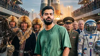 Inside Kazakhstan’s Secret Soviet Space City