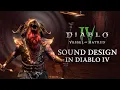 Diablo IV Vessel of Hatred Behind the