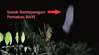 Bukan Karung Bukan Sihir - Ini dia Sosok Hantu Gentayangan