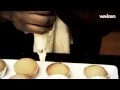 DINING WITH DARIUS COOKS PREMIERE