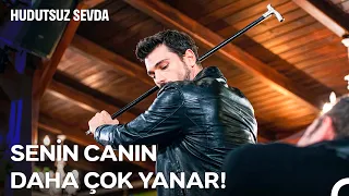 Kod Adı Halo #27: Burası Sana Mezar Olacak - Hudutsuz Sevda