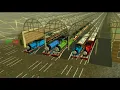 My Thomas And Friends Mods In Trainz Android For Rainbow Dash p3d777