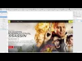Building Netflix Clone Tutorial - The Header Navigation