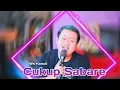 Cukup Sabare ( Wa Kancil ) Edisi Latihan Prabu Danan Jaya 2024