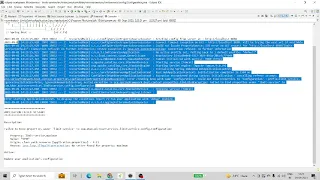 java lang IllegalStateException No setter found for property SOLVED
