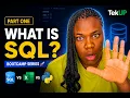 What is SQL Structured Query Language SQL Explained in 10 Minutes