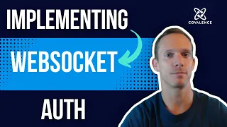 WebSocket Authentication and Authorization