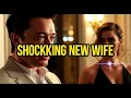 Elon Musk s New Wife SHOCKS Everyone The Truth Revealed