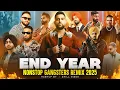 Lagu #2025 End Year Mashup - Nonstop Punjabi Gangsters Remix | Best Punjabi HIts Of 2025 |Nonstop Jukebox