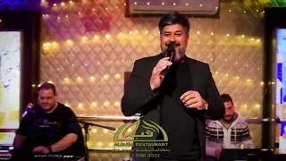 حسن الجاسم موال مالك صبح يا ليل جلسات حصريا L 2023 L مطعم القبه 