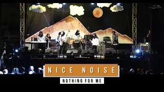 nice noise nothing for me 