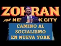 El socialismo llega a Nueva York: Mamdani le muestra el camino a los demócratas