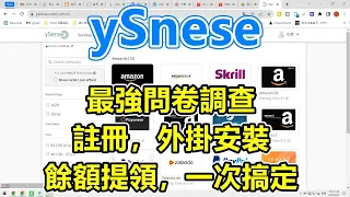 Ysense 300