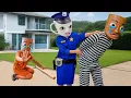 Download Lagu Tung Tung Tung Sahur got caught ?! Who’s the Traitor?! 😱| Italian Brainrot In Real Life