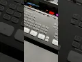 Download Lagu ATEM Mini Pro by Blackmagic design. Amazing for multi-cam production #multicameraproduction