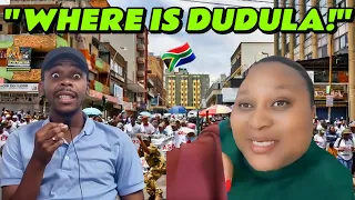 Op Dudula Are HYPOCRITES Where Are They When SA Really NEEDS Them 