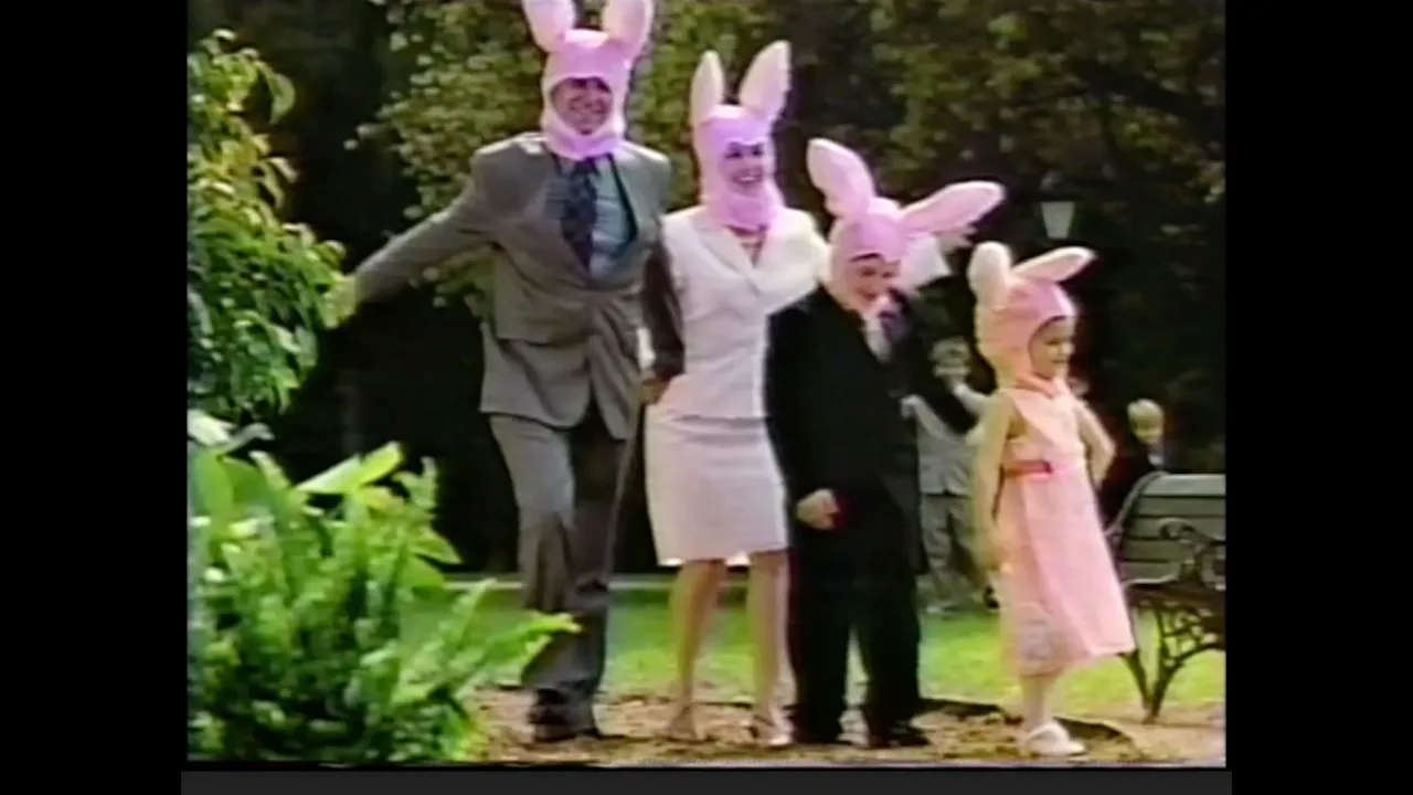 ABC KOMO-4 commercials, 2003