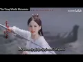 Download Lagu 崔子格\u0026杨培安-生死相随(The King's Woman OST)Tian Qi \u0026 Yuemi Edit Ver(Myanmar Sub)