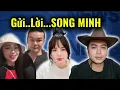 Download Lagu ThayMặt Phương Lê Linh Tí Bích Trâm ĐôiLời GửiĐến Song Minh!!..