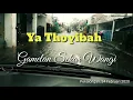 Download Lagu Ya Thoyibah - Cover Ala Sekar Wangi