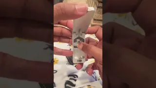 Cut Pills Perfectly Every Time With This Tool