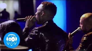 cache royale ft quinthony tsean thomasa wine slow official music video 