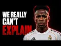 Nothing About Vinicius Junior Is Normal Here s Why
