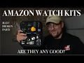 Watch Kits on Amazon Are They Worth It Eventronic Watch Tool Kit