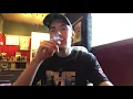 Animal Mint Strain Review Smoke Session