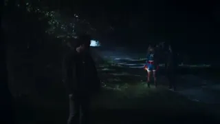 stargirl 1x05 rick finds out that his parents were murdered
