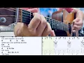 Carla – LS Jack | Chords - Guitar