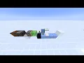Stack Separation Sorting