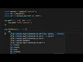Tabnine AI autocomplete for VS Code JetBrains IDEs and more