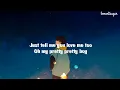 Download Lagu M2M - Pretty Boy (lyric photo)