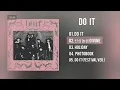 Lagu [Full album] Stray Kids - DO IT - Playlist 