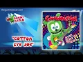 Cotton Eye Joe [AUDIO TRACK] Gummibär The Gummy Bear