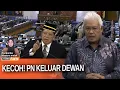 Download Lagu PN protes keluar Dewan Rakyat beramai-ramai!, 'Malu tak cukup jumlah', URA tangguh | SEKILAS FAKTA