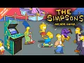 How Much did it Cost to Beat The Simpsons Arcade Game in 1991 Arcade Economy