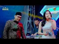 Lagu Ersa Amelia - Bingkisan Rindu I Mahesa music live larangan - sidoarjo